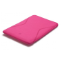 DICOTA tablettikotelo 10″ pinkki | POISTOKORI