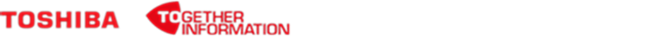 TOSHIBA